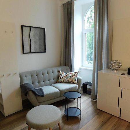 Max, Ruhige Sonnige Wohnung In Praternahe Viyana Dış mekan fotoğraf