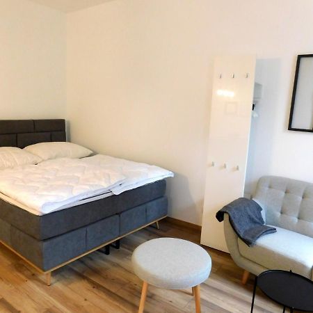 Max, Ruhige Sonnige Wohnung In Praternahe Viyana Dış mekan fotoğraf