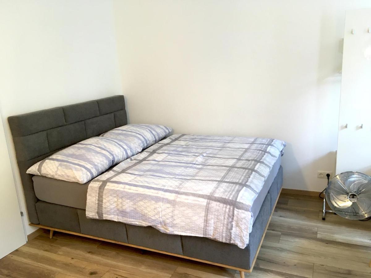 Max, Ruhige Sonnige Wohnung In Praternahe Viyana Dış mekan fotoğraf