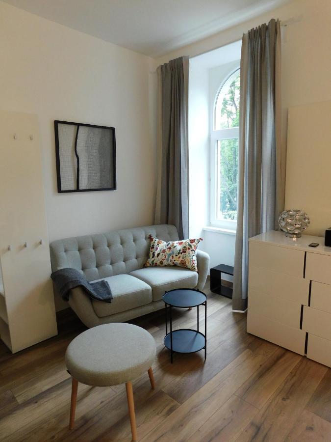 Max, Ruhige Sonnige Wohnung In Praternahe Viyana Dış mekan fotoğraf
