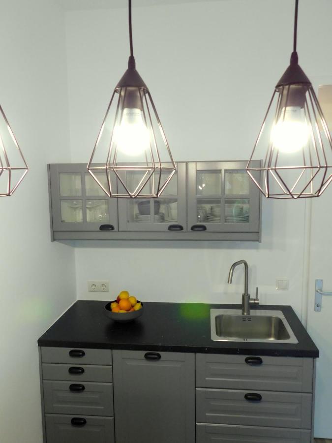 Max, Ruhige Sonnige Wohnung In Praternahe Viyana Dış mekan fotoğraf