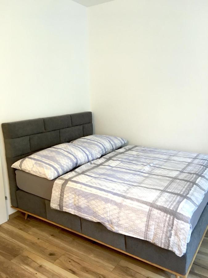 Max, Ruhige Sonnige Wohnung In Praternahe Viyana Dış mekan fotoğraf