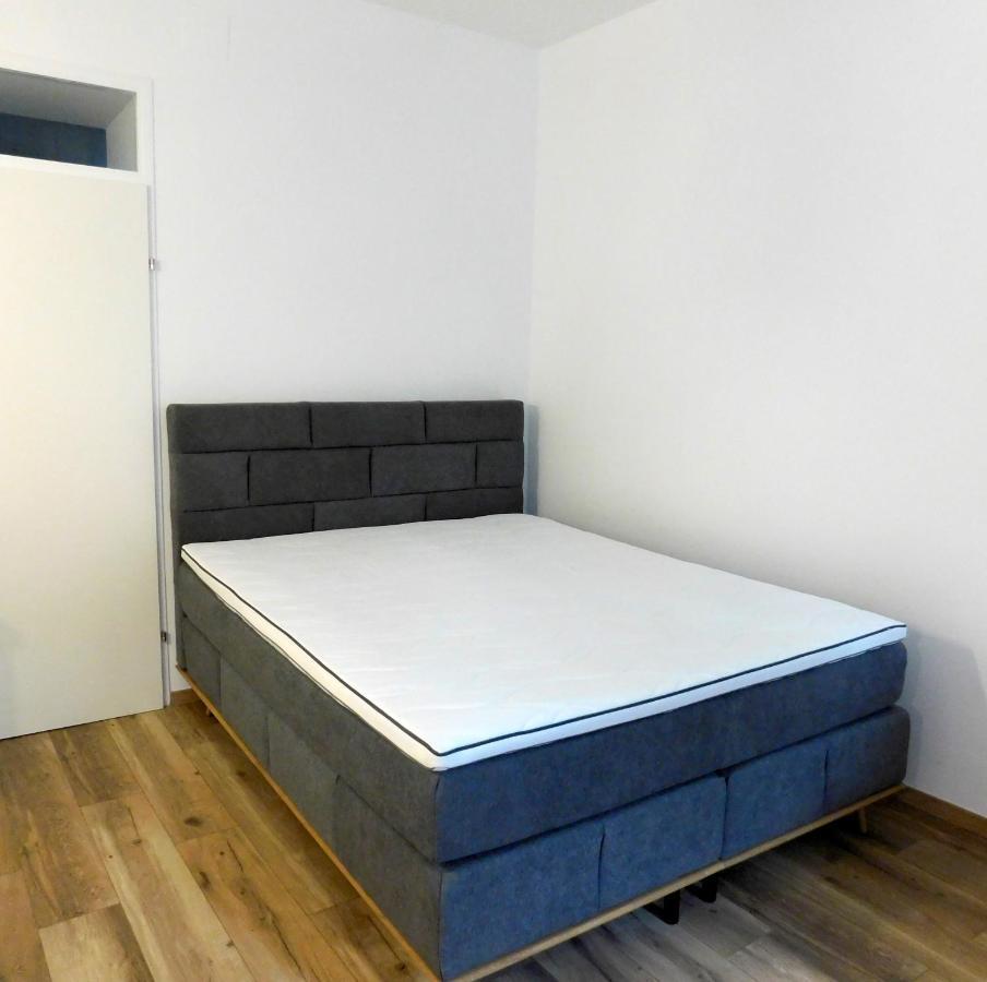 Max, Ruhige Sonnige Wohnung In Praternahe Viyana Dış mekan fotoğraf