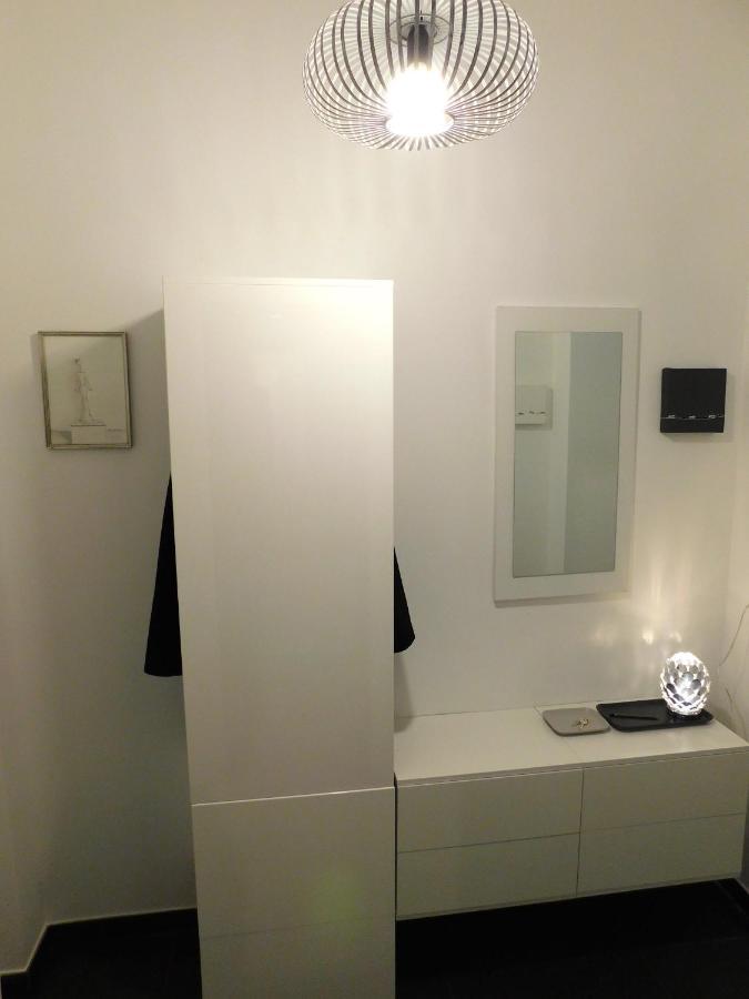 Max, Ruhige Sonnige Wohnung In Praternahe Viyana Dış mekan fotoğraf
