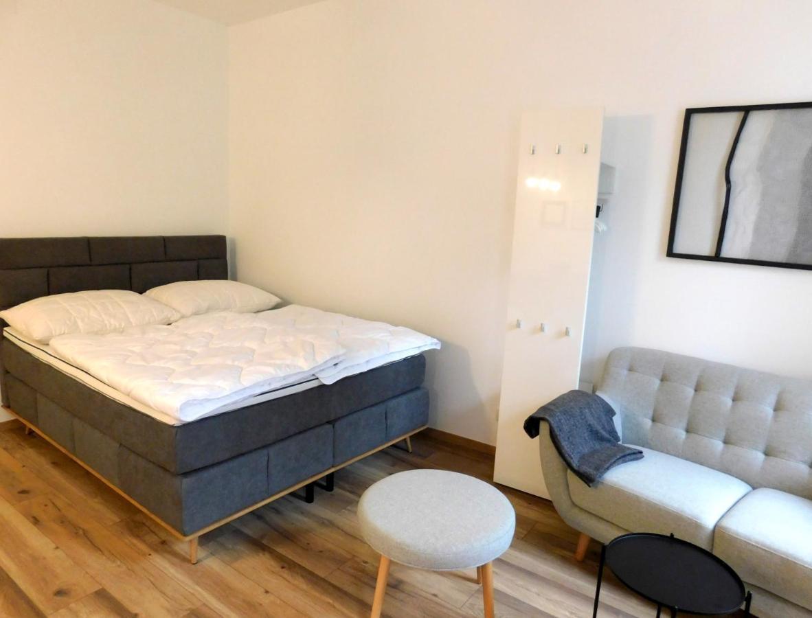 Max, Ruhige Sonnige Wohnung In Praternahe Viyana Dış mekan fotoğraf